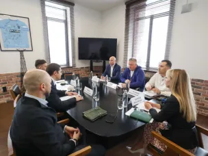 Корпорация развития Нижегородской области подписала соглашение о сотрудничество с коллегами из Республики Алтай
